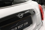 Mini Hatch 1.5 Cooper Sport Auto 5dr 47