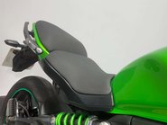 Kawasaki Er ER6 2015 32K GOOD RUNNING PROJECT BIKE 650CC A2 19