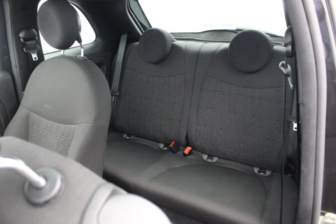 Fiat 500 3dr 1.0 Mild Hybrid Top 7