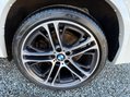 BMW X4 2.0 X4 xDrive 20d M Sport Auto 4WD 5dr 43