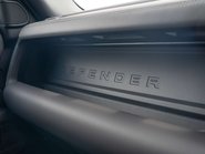 Land Rover Defender D350 X-Dynamic HSE Hardtop Obsidian WideTrak 15