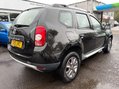 Dacia Duster 1.5 dCi Laureate SUV 5dr Diesel Manual Euro 5 (110 ps) 3