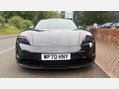 Porsche Taycan Taycan 4s 93kWh 4WD 4dr 2