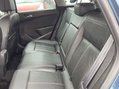 Vauxhall Astra 1.6 Astra Elite Auto 5dr 46