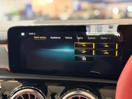 Mercedes-Benz CLA Class 2.0 CLA35 AMG (Premium) Coupe 4dr Petrol 7G-DCT 4MATIC Euro 6 (s/s) (306 ps 47