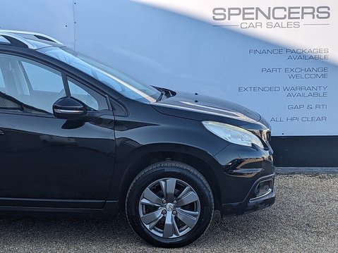 Peugeot 2008 BLUE HDI ACTIVE 11
