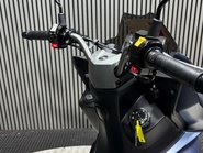 SYM Jet 14 2026 ONLY 160 MILES STUNNING EXAMPLE 1 OWNER SCOOTER 20