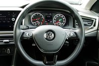 Volkswagen Polo MATCH TSI DSG 20