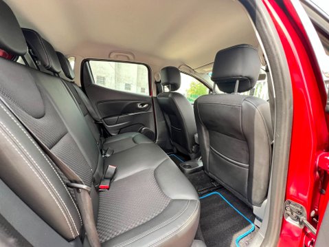 Renault Clio DYNAMIQUE S NAV DCI 47