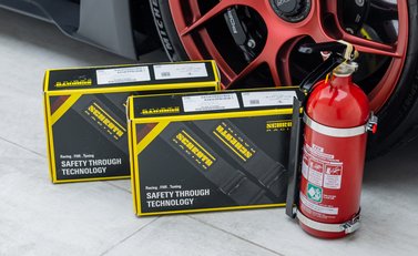 Porsche 911 GT3 RS (992) 48