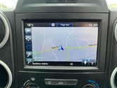 Peugeot Partner SWB L1H1 Low Roof Professional Air Con EURO 6 NO VAT 29
