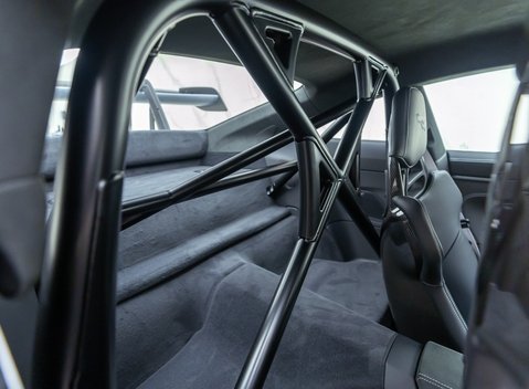 Porsche 911 GT3 RS (992) 16