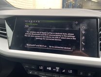 Audi Q4 (Sold) 40 Sport SUV 5dr Electric Auto 82kWh (204 ps) 41