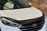 Hyundai TUCSON 1.7 CRDi Blue Drive SE Nav SUV 5dr Diesel Manual Euro 6 (s/s) (116 ps) 21