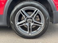 Mercedes-Benz GLB GLB 220 D 4MATIC AMG LINE PREMIUM PLUS 11