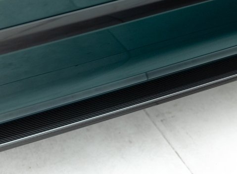 Bentley Bentayga V8 First Edition 29