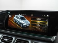 Mercedes-Benz GLE 2.0 GLE350de 31.2kWh AMG Line (Premium) SUV 5dr Diesel Plug-in Hybrid G-Tro 10