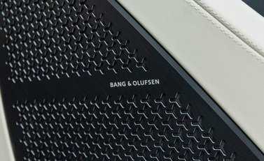 Lamborghini Urus S 27