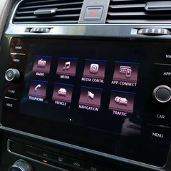 Volkswagen Golf 1.4 Golf SE Nav TSi BlueMotion Technology 5dr 1