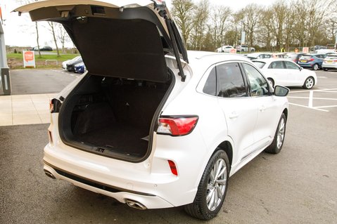Ford Kuga VIGNALE 38