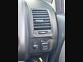 Honda Jazz 1.4 i-DSI SE CVT-7 5dr 16