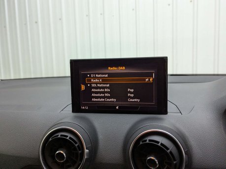 Audi Q2 1.6 Q2 Sport 30 TDI 5dr 94