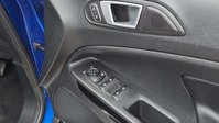 Ford Ecosport 1.0T EcoBoost GPF Titanium SUV 5dr Petrol Auto Euro 6 (s/s) (125 ps) 52