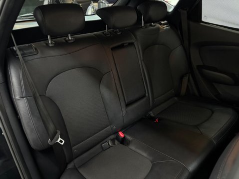 Hyundai ix35 1.7 CRDi SE Euro 5 (s/s) 5dr (Nav) 13