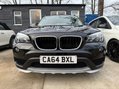 BMW X1 2.0 X1 xDrive 20i SE 4WD 5dr 82