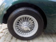 Triumph TR3A SPORTS 48