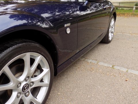 Mazda MX-5 i Roadster Venture Edition 47