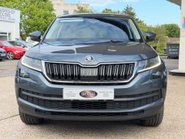 Skoda Kodiaq EDITION TDI SCR DSG 14