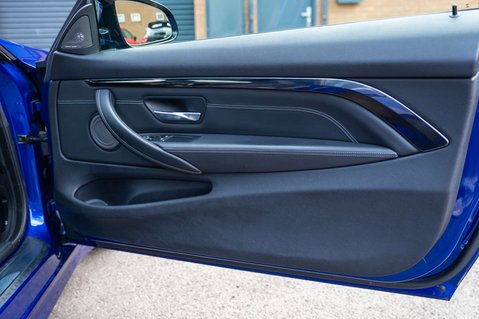 BMW M4 3.0 M4 Competition Edition Package Semi-Auto 2dr 60