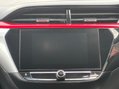 Vauxhall Corsa GS 19