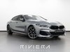 BMW 8 Series 3.0 840i M Sport Auto 4dr