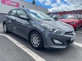 Hyundai i30 1.4 i30 Classic 5dr 34