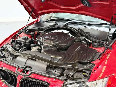 BMW M3 4.0 iV8 Coupe 2dr Petrol DCT Euro 5 (420 ps) 38