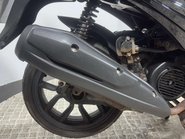 Direct Bikes Milan DB125 2024 125CC PROJECT 24