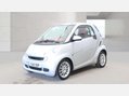 Smart Fortwo Coupe 0.8 CDI Passion Coupe 2dr Diesel SoftTouch Euro 5 (54 bhp) 2