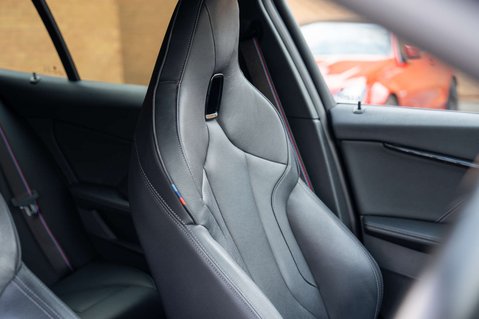 BMW 1 Series 2.0 M135i xDrive Auto 4WD 5dr 6