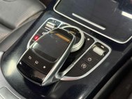 Mercedes-Benz C Class 4.0 C63 V8 BiTurbo AMG (Premium) Saloon 4dr Petrol SpdS MCT Euro 6 (s/s) (4 53