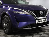 Nissan Qashqai DIG-T ACENTA PREMIUM MHEV 23