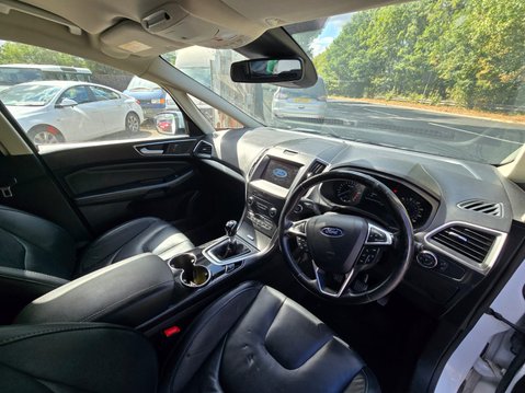 Ford S-Max ZETEC 10