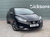 Nissan MICRA IG-T TEKNA XTRONIC