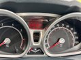 Ford Fiesta ZETEC 20