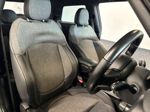 Mini Hatch Cooper S Electric Level 2 3dr 9