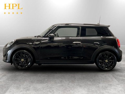 Mini Hatch Cooper SE 32.6kWh Level 2 Hatchback 3dr Electric Auto (184 ps) Start Stop 4