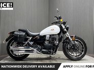 Ajs Highway Star 125 2020 ONLY 1K, 1 OWNER, MOT OCTOBER 2027 SERVICED CRUISER BIKE 125CC 1