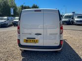 Renault Kangoo XLWB L3H1 Low Roof Business Plus Ll21 Air Con Sensors EURO 6 NO VAT 7
