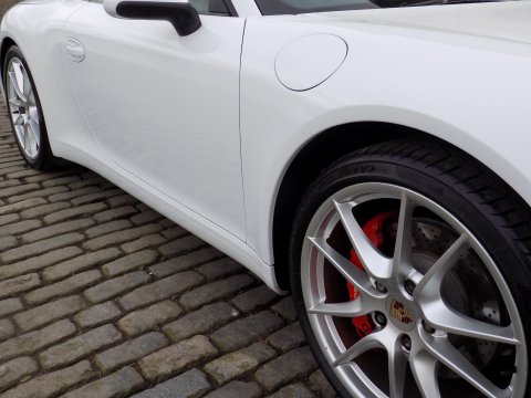 Porsche 911 991 CARRERA S PDK 28